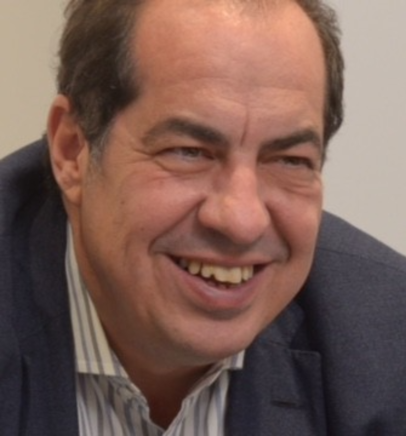 Juan Carlos Cubeiro