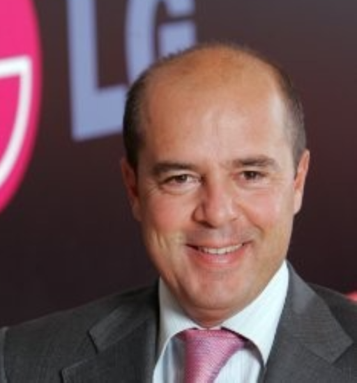 Jaime de Jaraíz