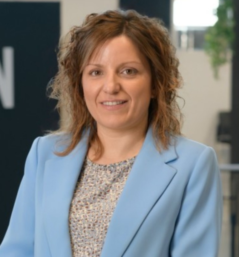 Cristina Asenjo