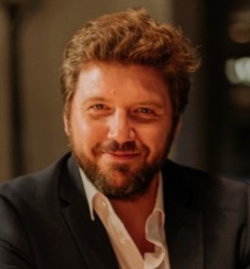 Fernando Albarrán