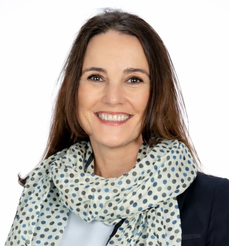 Silvia Estévez