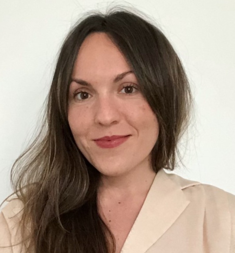 Mónica Fernández Toledo