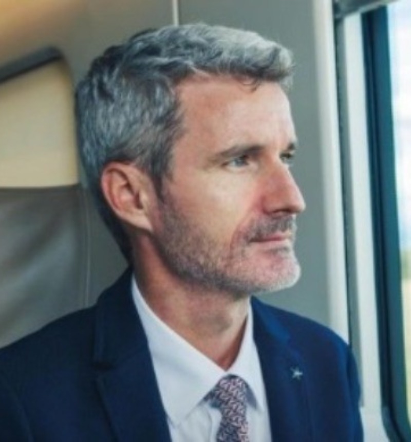 Raul Madariaga